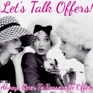 Offers welcome👠👛👒👡👢🩱👙👗